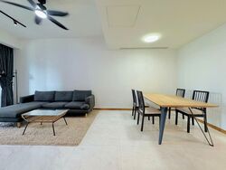 Marina One Residences (D1), Apartment #505340311